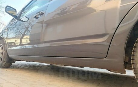 Toyota Prius, 2007 год, 850 000 рублей, 4 фотография