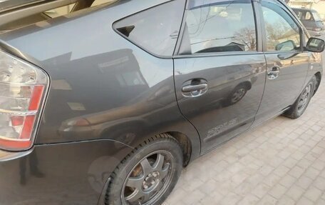 Toyota Prius, 2007 год, 850 000 рублей, 3 фотография