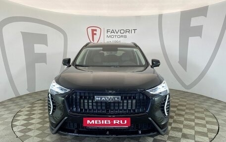 Haval Jolion, 2026 год, 3 фотография