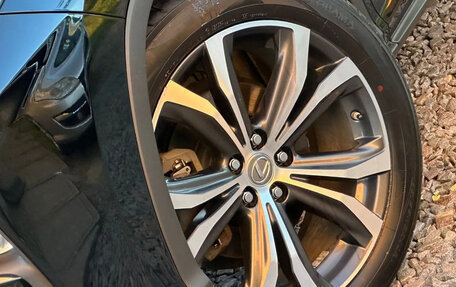 Lexus RX IV рестайлинг, 2016 год, 3 540 000 рублей, 8 фотография