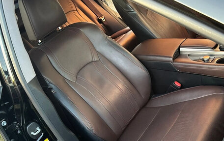 Lexus RX IV рестайлинг, 2016 год, 3 540 000 рублей, 29 фотография
