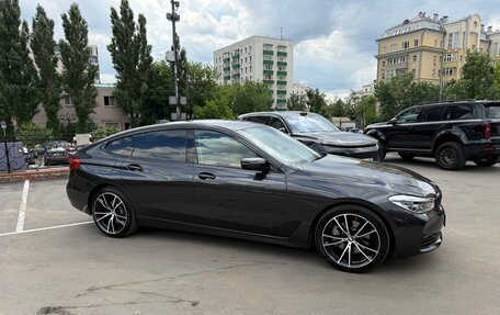 BMW 6 серия, 2019 год, 5 400 000 рублей, 7 фотография