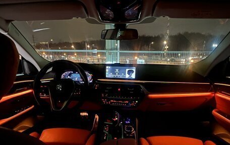 BMW 6 серия, 2019 год, 5 400 000 рублей, 4 фотография