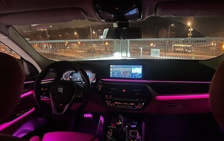 BMW 6 серия, 2019 год, 5 400 000 рублей, 8 фотография