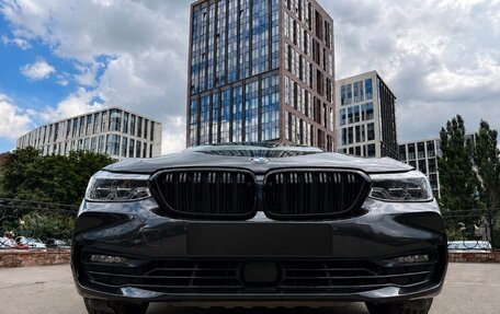 BMW 6 серия, 2019 год, 5 400 000 рублей, 9 фотография