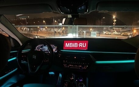 BMW 6 серия, 2019 год, 5 400 000 рублей, 2 фотография