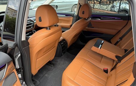BMW 6 серия, 2019 год, 5 400 000 рублей, 20 фотография
