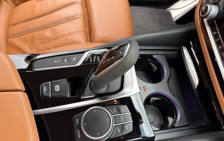 BMW 6 серия, 2019 год, 5 400 000 рублей, 17 фотография