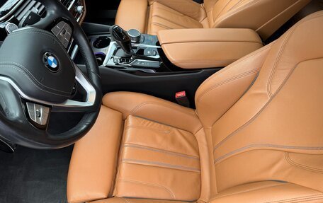 BMW 6 серия, 2019 год, 5 400 000 рублей, 14 фотография