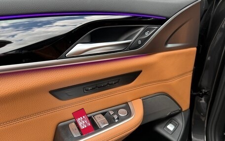BMW 6 серия, 2019 год, 5 400 000 рублей, 15 фотография