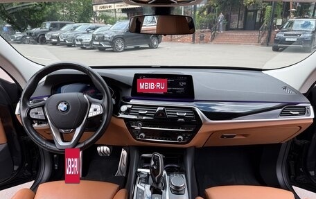 BMW 6 серия, 2019 год, 5 400 000 рублей, 5 фотография