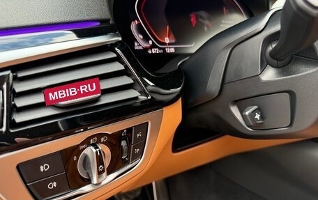 BMW 6 серия, 2019 год, 5 400 000 рублей, 16 фотография
