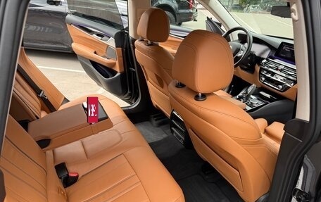 BMW 6 серия, 2019 год, 5 400 000 рублей, 21 фотография