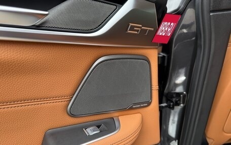 BMW 6 серия, 2019 год, 5 400 000 рублей, 18 фотография