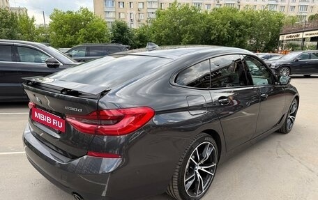 BMW 6 серия, 2019 год, 5 400 000 рублей, 30 фотография