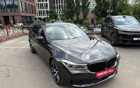 BMW 6 серия, 2019 год, 5 400 000 рублей, 24 фотография