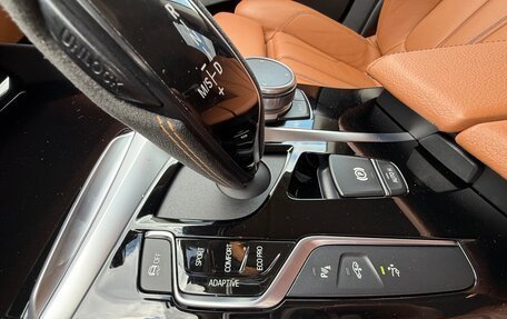 BMW 6 серия, 2019 год, 5 400 000 рублей, 37 фотография