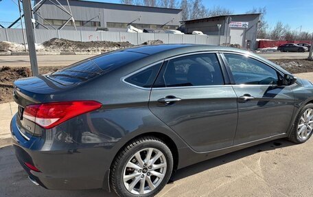 Hyundai i40 I рестайлинг, 2014 год, 1 120 000 рублей, 4 фотография