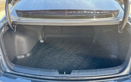 Hyundai i40 I рестайлинг, 2014 год, 1 120 000 рублей, 5 фотография
