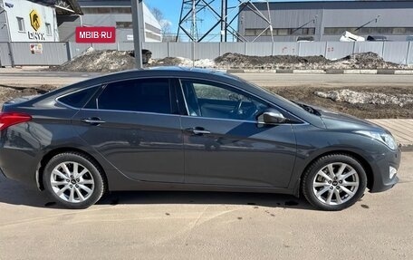 Hyundai i40 I рестайлинг, 2014 год, 1 120 000 рублей, 2 фотография