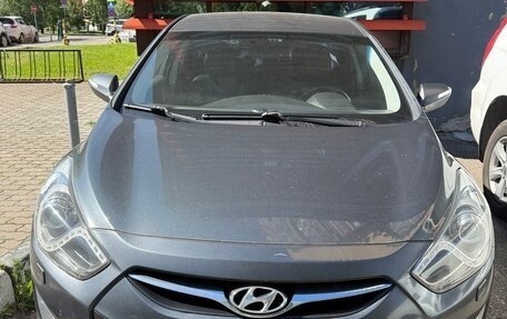 Hyundai i40 I рестайлинг, 2014 год, 1 120 000 рублей, 6 фотография