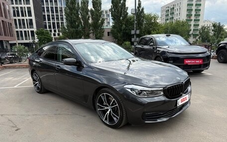 BMW 6 серия, 2019 год, 5 400 000 рублей, 35 фотография