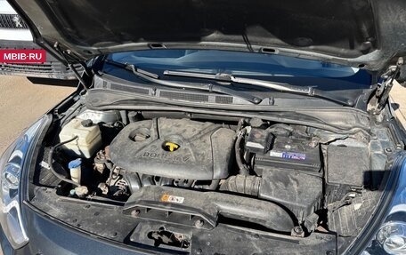 Hyundai i40 I рестайлинг, 2014 год, 1 120 000 рублей, 12 фотография