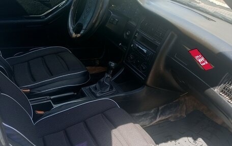 Audi 80, 1987 год, 150 000 рублей, 7 фотография