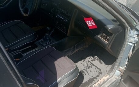 Audi 80, 1987 год, 150 000 рублей, 6 фотография