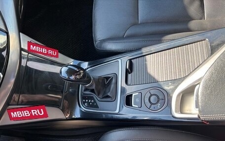 Hyundai i40 I рестайлинг, 2014 год, 1 120 000 рублей, 11 фотография
