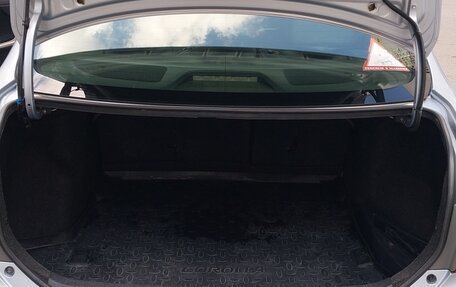 Toyota Corolla, 2008 год, 750 000 рублей, 8 фотография