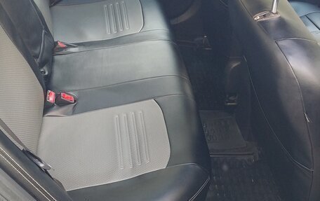Toyota Corolla, 2008 год, 750 000 рублей, 7 фотография