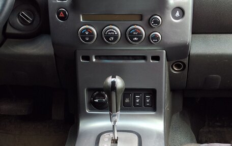 Nissan Pathfinder, 2007 год, 1 200 000 рублей, 4 фотография