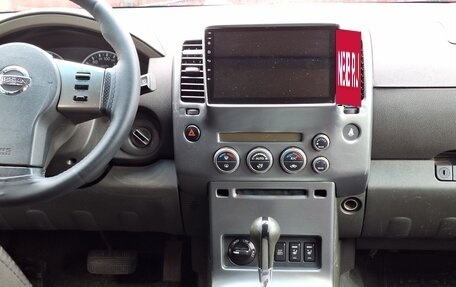 Nissan Pathfinder, 2007 год, 1 200 000 рублей, 5 фотография