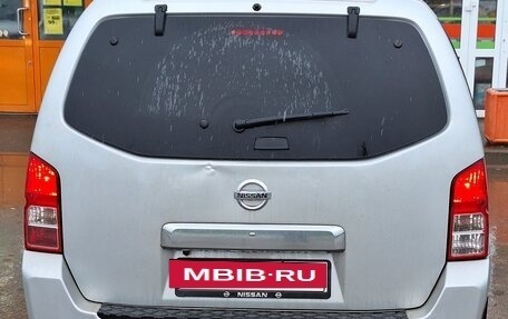 Nissan Pathfinder, 2007 год, 1 200 000 рублей, 3 фотография