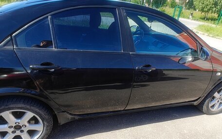 Nissan Primera III, 2005 год, 297 000 рублей, 6 фотография