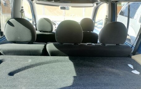 Fiat Doblo I, 2014 год, 680 000 рублей, 5 фотография