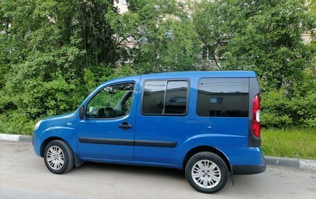 Fiat Doblo I, 2014 год, 680 000 рублей, 4 фотография