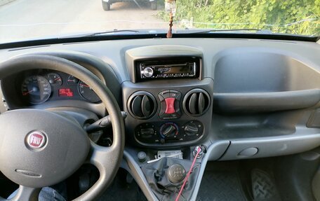 Fiat Doblo I, 2014 год, 680 000 рублей, 6 фотография