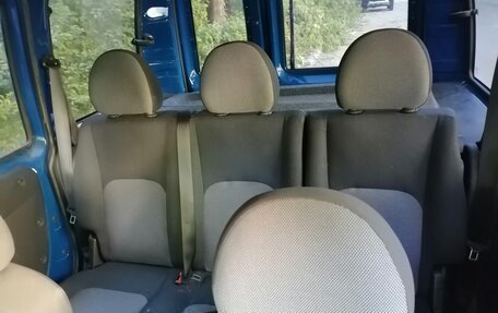 Fiat Doblo I, 2014 год, 680 000 рублей, 7 фотография