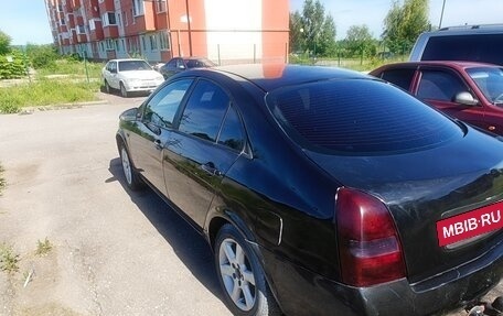 Nissan Primera III, 2005 год, 297 000 рублей, 8 фотография