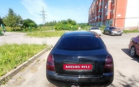 Nissan Primera III, 2005 год, 297 000 рублей, 9 фотография