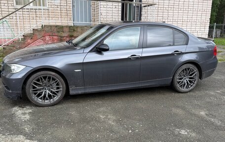 BMW 3 серия, 2008 год, 880 000 рублей, 3 фотография