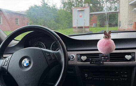 BMW 3 серия, 2008 год, 880 000 рублей, 6 фотография
