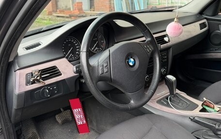 BMW 3 серия, 2008 год, 880 000 рублей, 7 фотография