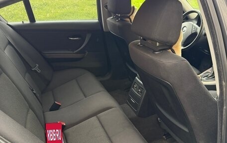 BMW 3 серия, 2008 год, 880 000 рублей, 5 фотография