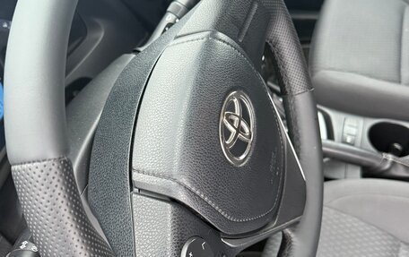 Toyota Corolla, 2016 год, 1 245 000 рублей, 15 фотография