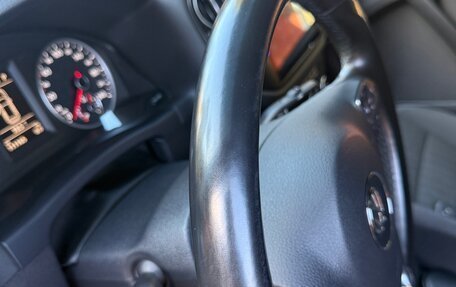 Volkswagen Tiguan I, 2013 год, 1 700 000 рублей, 3 фотография