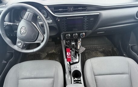 Toyota Corolla, 2016 год, 1 245 000 рублей, 16 фотография