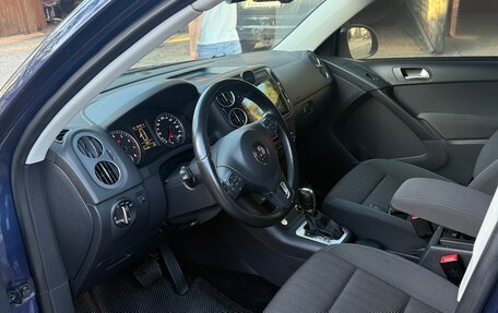 Volkswagen Tiguan I, 2013 год, 1 700 000 рублей, 6 фотография